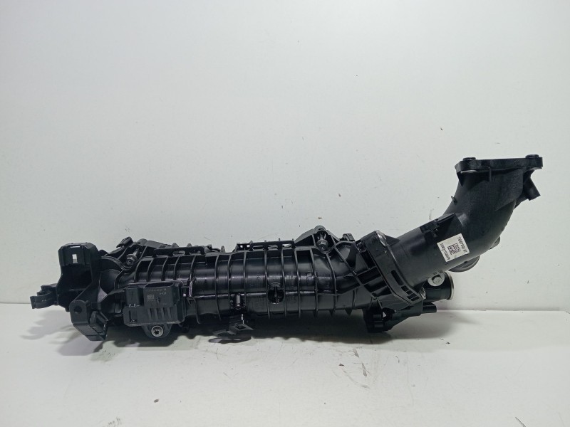 Recambio de colector admision para bmw serie 1 berlina (e81/e87) 118d referencia OEM IAM 850640606  