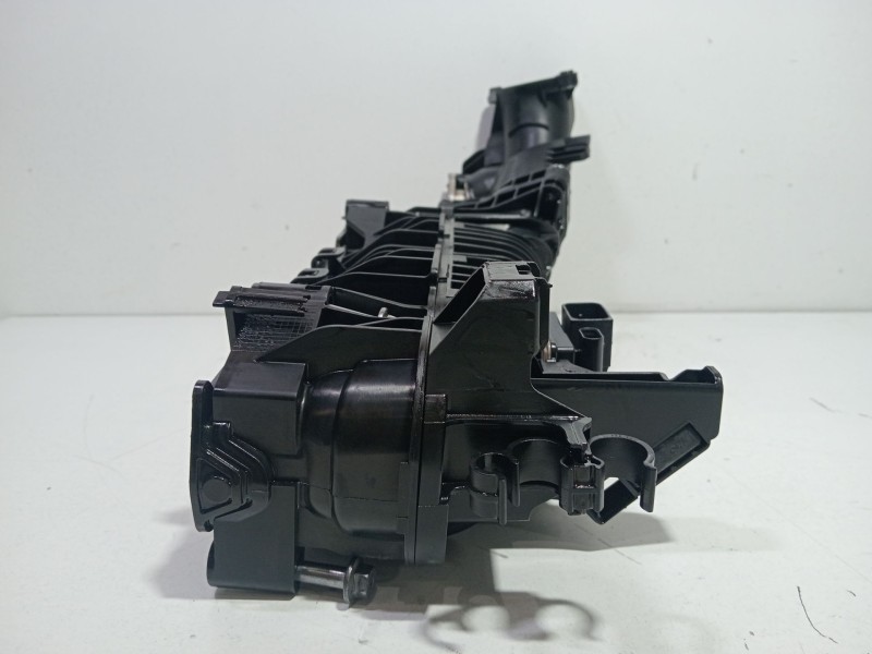 Recambio de colector admision para bmw serie 1 berlina (e81/e87) 118d referencia OEM IAM 850640606  