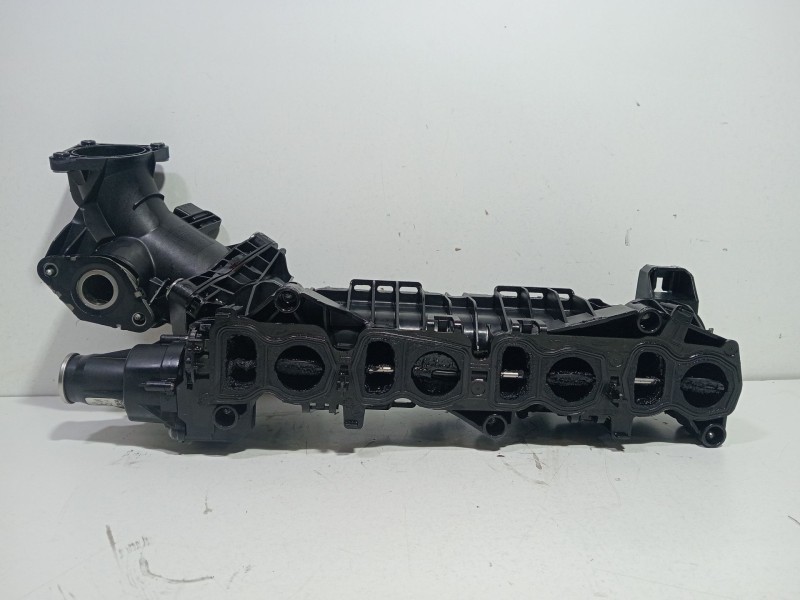 Recambio de colector admision para bmw serie 1 berlina (e81/e87) 118d referencia OEM IAM 850640606  