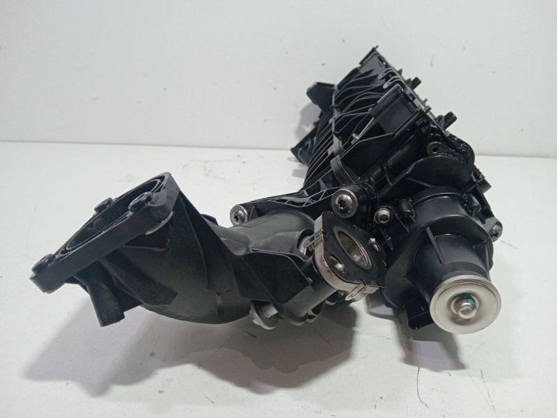 Recambio de colector admision para bmw serie 1 berlina (e81/e87) 118d referencia OEM IAM 850640606  