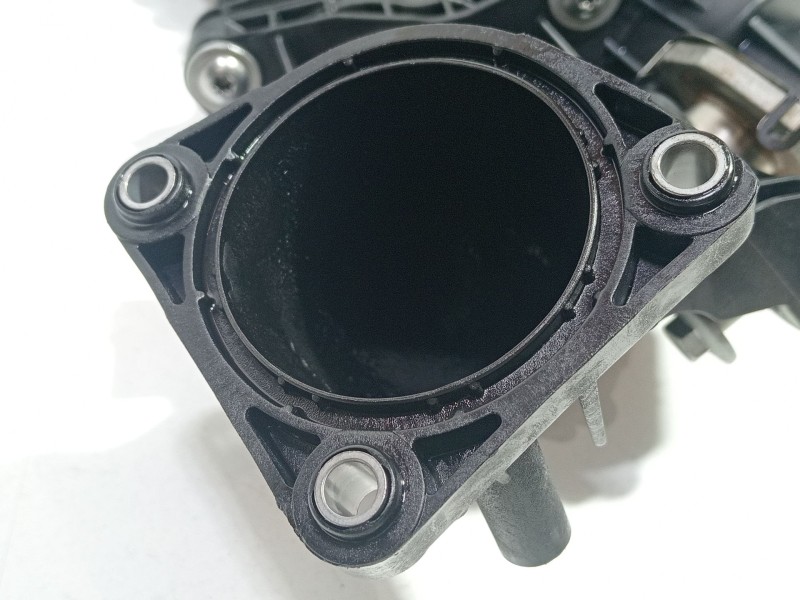 Recambio de colector admision para bmw serie 1 berlina (e81/e87) 118d referencia OEM IAM 850640606  