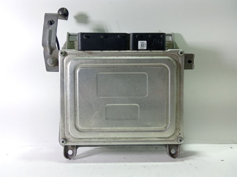 Recambio de centralita motor uce para mercedes-benz clase a (w169) a 200 (169.033, 169.333) referencia OEM IAM A0034466040  