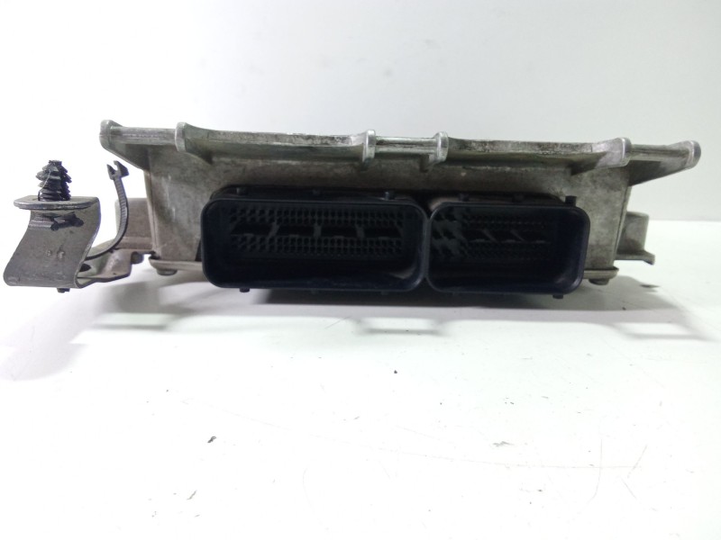 Recambio de centralita motor uce para mercedes-benz clase a (w169) a 200 (169.033, 169.333) referencia OEM IAM A0034466040  