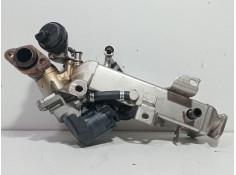 Recambio de enfriador egr para bmw serie 1 berlina (e81/e87) 118d referencia OEM IAM 781075107  