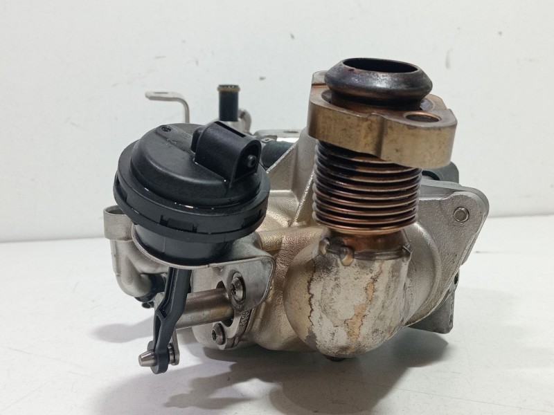 Recambio de enfriador egr para bmw serie 1 berlina (e81/e87) 118d referencia OEM IAM 781075107  