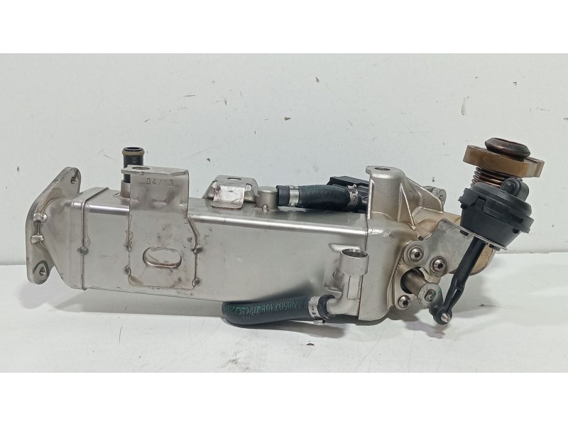 Recambio de enfriador egr para bmw serie 1 berlina (e81/e87) 118d referencia OEM IAM 781075107  