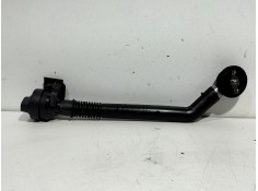 Recambio de tubo para mercedes-benz sprinter 3-t autobús (b906) 213 cdi (906.711, 906.713) referencia OEM IAM A6510100169  