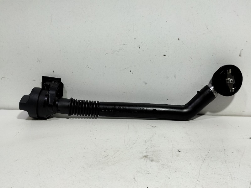 Recambio de tubo para mercedes-benz sprinter 3-t autobús (b906) 213 cdi (906.711, 906.713) referencia OEM IAM A6510100169  