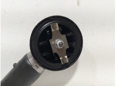 Recambio de tubo para mercedes-benz sprinter 3-t autobús (b906) 213 cdi (906.711, 906.713) referencia OEM IAM A6510100169   2