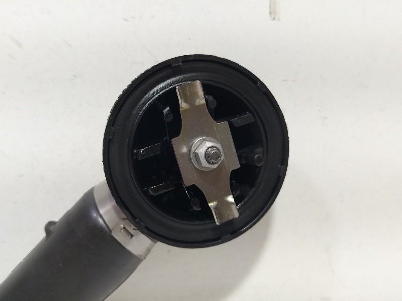 Recambio de tubo para mercedes-benz sprinter 3-t autobús (b906) 213 cdi (906.711, 906.713) referencia OEM IAM A6510100169  