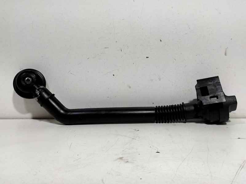 Recambio de tubo para mercedes-benz sprinter 3-t autobús (b906) 213 cdi (906.711, 906.713) referencia OEM IAM A6510100169  