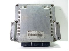Recambio de centralita motor uce para renault laguna ii (bg0) 1.9 dci diesel referencia OEM IAM 0281011101  