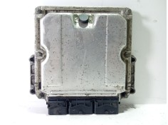 Recambio de centralita motor uce para renault laguna ii (bg0) 1.9 dci diesel referencia OEM IAM 0281011101   2