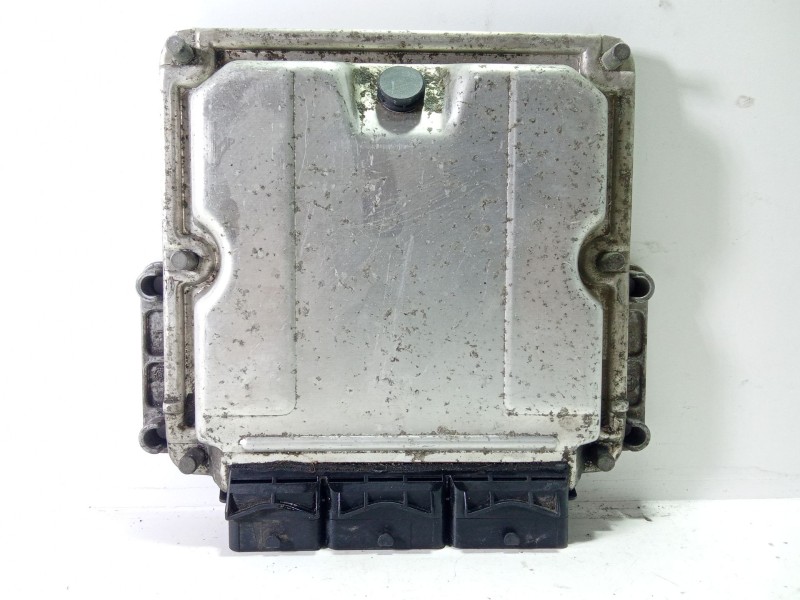 Recambio de centralita motor uce para renault laguna ii (bg0) 1.9 dci diesel referencia OEM IAM 0281011101  