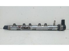 Recambio de rampa inyectora para bmw serie 1 berlina (e81/e87) 118d referencia OEM IAM 780912701  