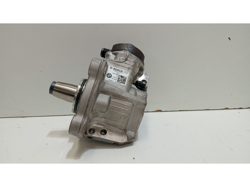 Recambio de bomba inyeccion para bmw serie 1 berlina (e81/e87) 118d referencia OEM IAM 0445010517  