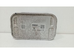 Recambio de enfriador aceite motor para bmw serie 1 berlina (e81/e87) 118d referencia OEM IAM   