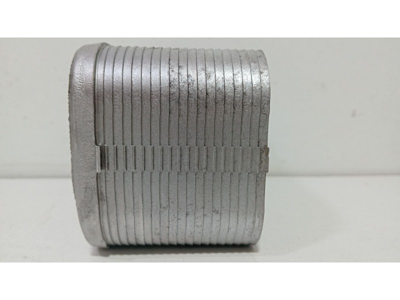 Recambio de enfriador aceite motor para bmw serie 1 berlina (e81/e87) 118d referencia OEM IAM   