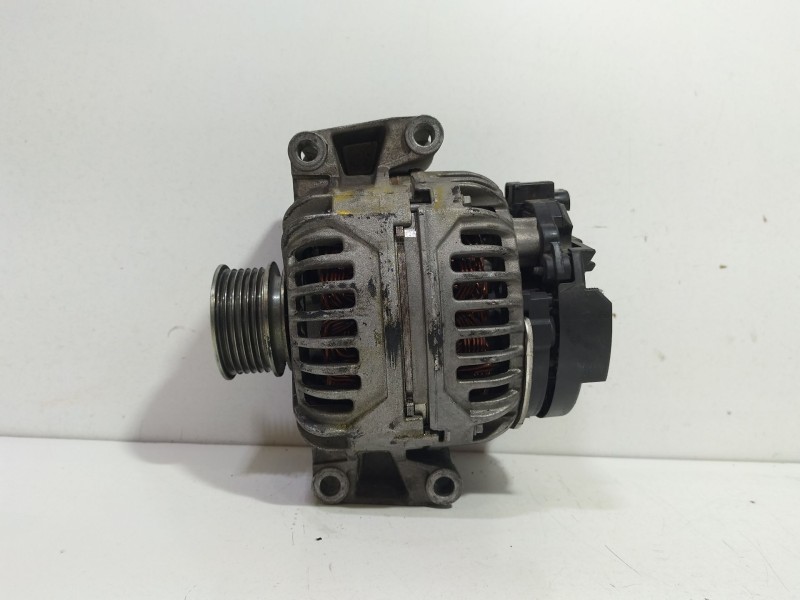Recambio de alternador para audi a3 (8p) 2.0 tfsi ambiente referencia OEM IAM 06B903016AB  