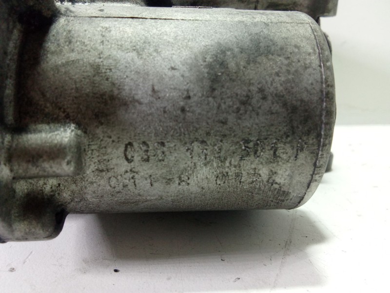 Recambio de valvula egr para volkswagen passat b6 (3c2) 2.0 tdi referencia OEM IAM 03G131501P  