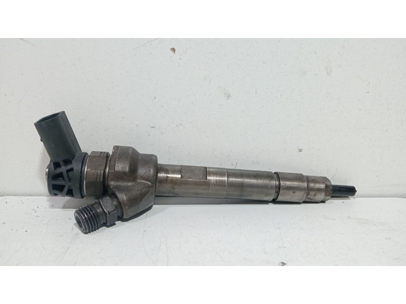 Recambio de inyector para bmw serie 1 berlina (e81/e87) 118d referencia OEM IAM 0445110478  