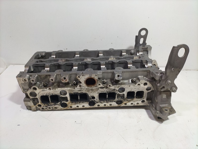 Recambio de culata para mercedes-benz clase c (w204) c 200 cdi (204.001) referencia OEM IAM R651016  
