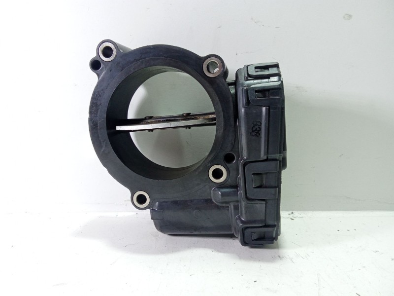 Recambio de caja mariposa para mercedes-benz vito kasten (639) 110 cdi lang (639.603) referencia OEM IAM A6510900470  