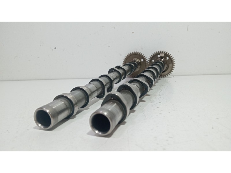 Recambio de arbol de levas para bmw serie 1 berlina (e81/e87) 118d referencia OEM IAM 11385091802  