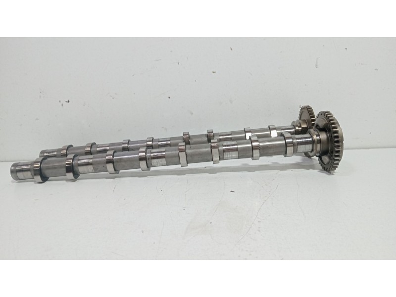 Recambio de arbol de levas para bmw serie 1 berlina (e81/e87) 118d referencia OEM IAM 11385091802  