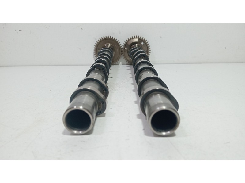 Recambio de arbol de levas para bmw serie 1 berlina (e81/e87) 118d referencia OEM IAM 11385091802  