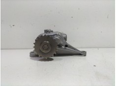 Recambio de bomba aceite para mercedes-benz clase c (w203) c 220 cdi (203.006) referencia OEM IAM A6111810047  