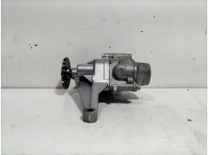 Recambio de bomba aceite para mercedes-benz clase c (w203) c 220 cdi (203.006) referencia OEM IAM A6111810047   2