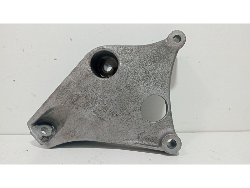 Recambio de soporte motor izquierdo para bmw serie 1 berlina (e81/e87) 118d referencia OEM IAM   