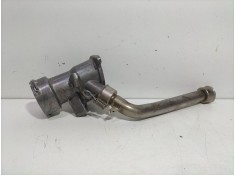 Recambio de tubo para mercedes-benz clase c (w203) c 200 cdi (203.007) referencia OEM IAM A6460900054  