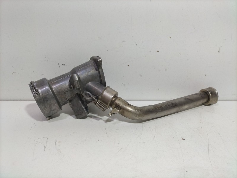 Recambio de tubo para mercedes-benz clase c (w203) c 200 cdi (203.007) referencia OEM IAM A6460900054  