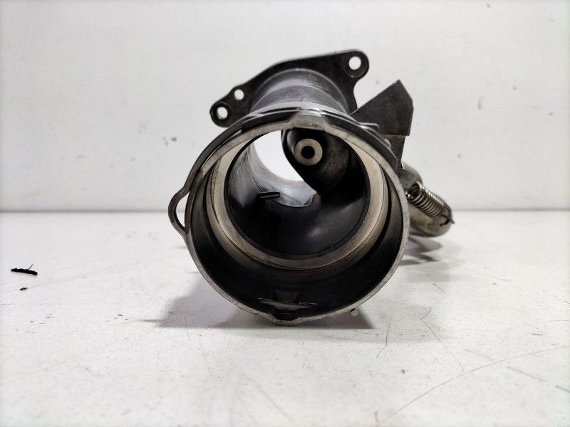 Recambio de tubo para mercedes-benz clase c (w203) c 200 cdi (203.007) referencia OEM IAM A6460900054  