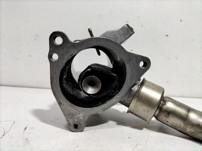 Recambio de tubo para mercedes-benz clase c (w203) c 200 cdi (203.007) referencia OEM IAM A6460900054  