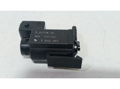 Recambio de valvula aire adicional para bmw serie 5 berlina (e60) 520d referencia OEM IAM 7810831  