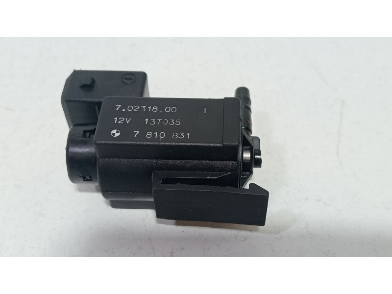 Recambio de valvula aire adicional para bmw serie 5 berlina (e60) 520d referencia OEM IAM 7810831  