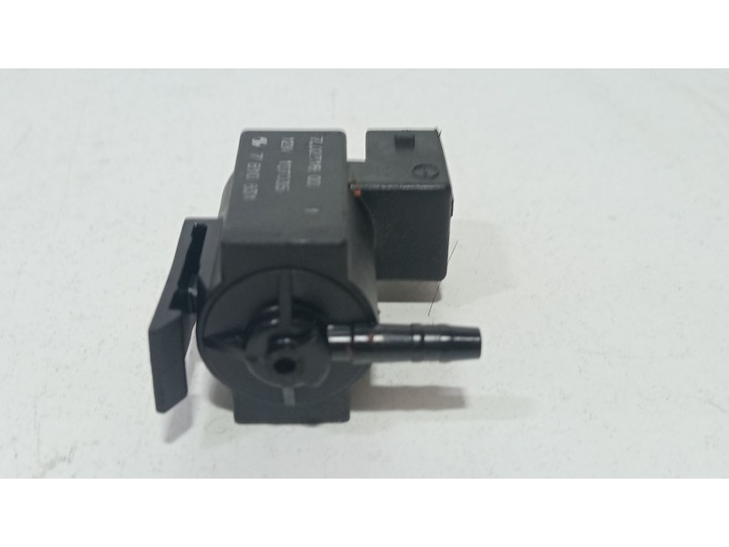 Recambio de valvula aire adicional para bmw serie 5 berlina (e60) 520d referencia OEM IAM 7810831  
