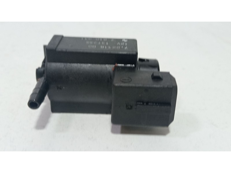 Recambio de valvula aire adicional para bmw serie 5 berlina (e60) 520d referencia OEM IAM 7810831  