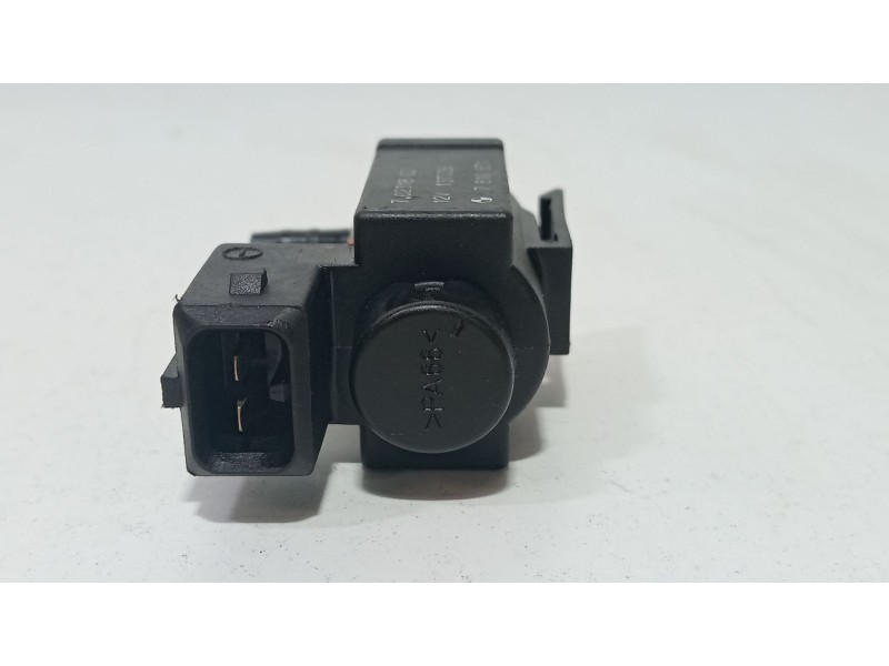 Recambio de valvula aire adicional para bmw serie 5 berlina (e60) 520d referencia OEM IAM 7810831  