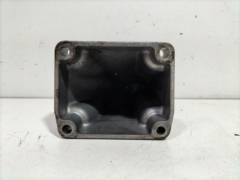 Recambio de soporte motor para mercedes-benz clase c (w203) c 200 cdi (203.007) referencia OEM IAM A6112230804  