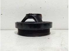 Recambio de polea cigueñal para mercedes-benz clase c (w203) berlina 200 cdi (203.004) referencia OEM IAM 201612G0   2