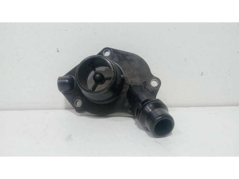 Recambio de termostato para bmw serie 5 berlina (e60) 520d referencia OEM IAM 4107080  