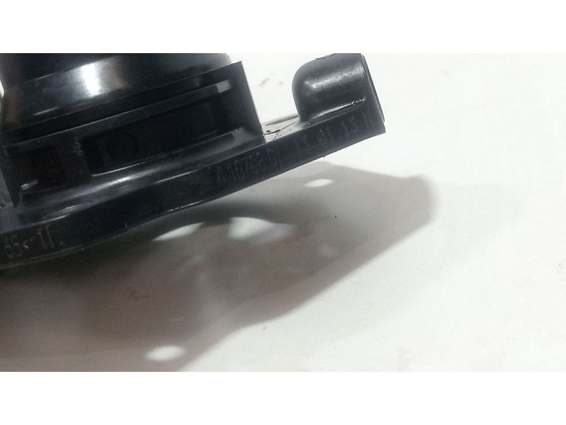 Recambio de termostato para bmw serie 5 berlina (e60) 520d referencia OEM IAM 4107080  