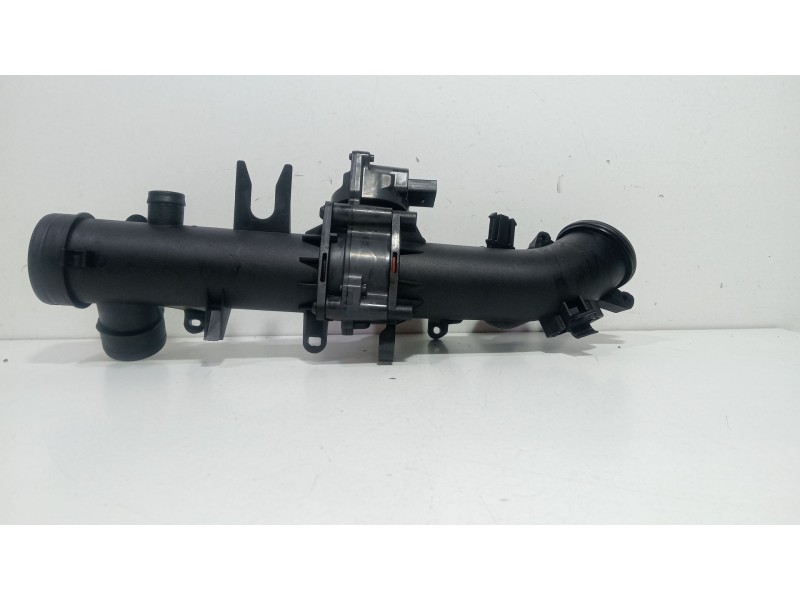 Recambio de manguito intercooler para volkswagen scirocco (137) 1.4 tsi (118kw) referencia OEM IAM 03C129617  