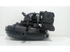 Recambio de colector admision para volkswagen scirocco (137) 1.4 tsi (118kw) referencia OEM IAM 03C129711  