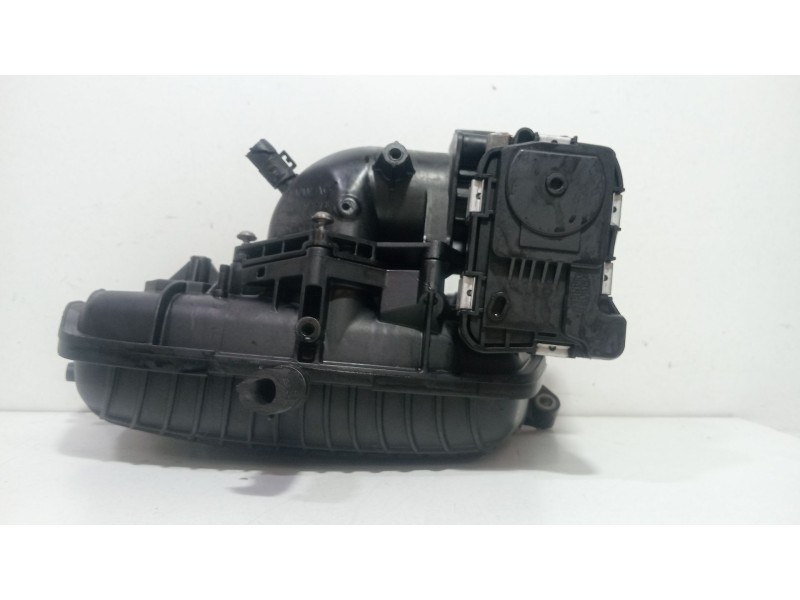 Recambio de colector admision para volkswagen scirocco (137) 1.4 tsi (118kw) referencia OEM IAM 03C129711  
