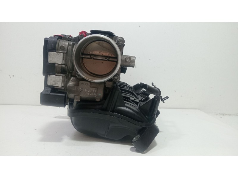 Recambio de colector admision para volkswagen scirocco (137) 1.4 tsi (118kw) referencia OEM IAM 03C129711  